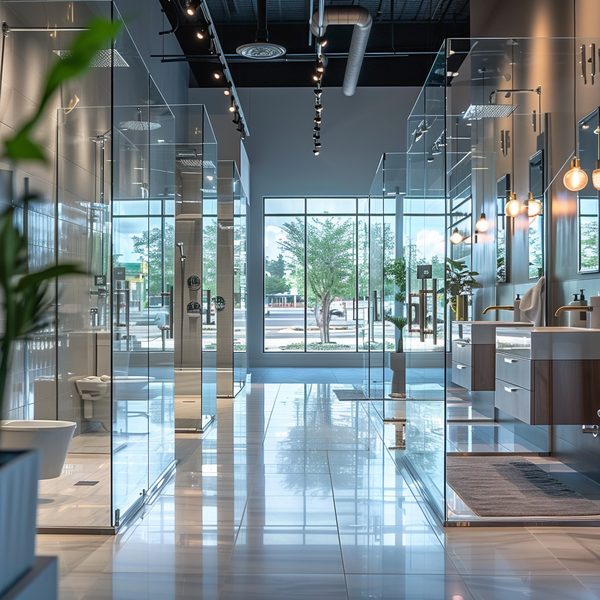 Guide pour acheter une porte de douche idéale