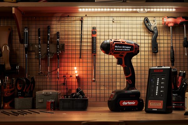 Meilleur décapeur thermique à batterie : quelles sont les précautions d'utilisation ?