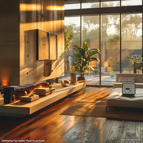 Optimisez votre maison avec les astuces de Les150