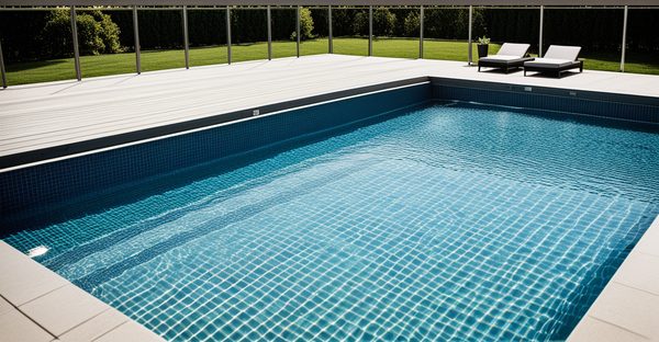 Permis de construire piscine : autorisations et démarches simplifiées