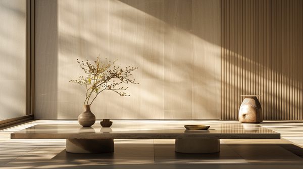 Table basse : les facteurs d'achat à retenir