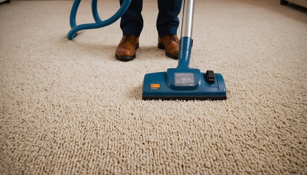 Nettoyage tapis bruxelles : des experts pour un résultat impeccable