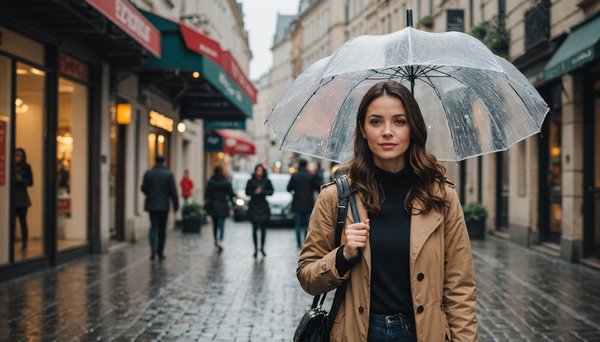 Choisir un parasol adapté aux vents forts : guide pratique
