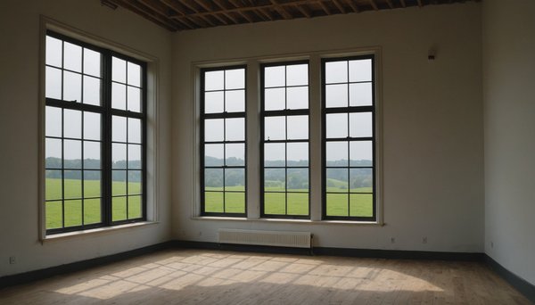 Quel est le prix de pose d'une fenêtre ?