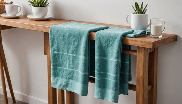 Le guide ultime pour choisir votre porte-serviettes de table