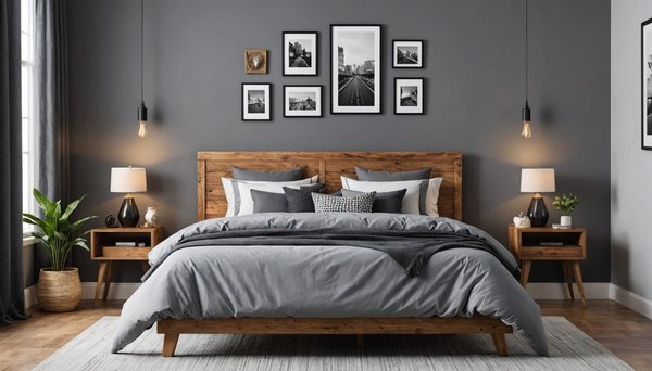 Les sommiers en kit : qualité et style à petit prix