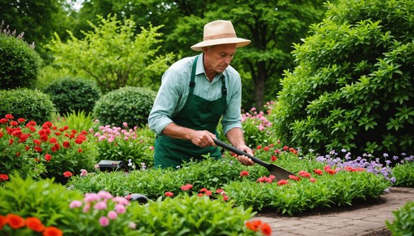 Allojardin : trouvez le professionnel du jardinage près de chez vous
