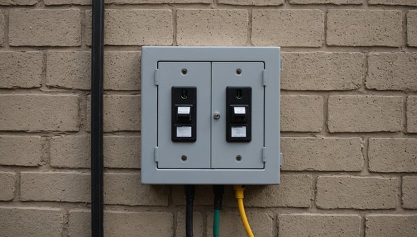 Top 5 raisons de choisir le coffret électrique hager pour votre projet