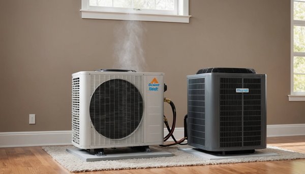 Découvrez les avantages d'une pompe à chaleur pour confort et économies.