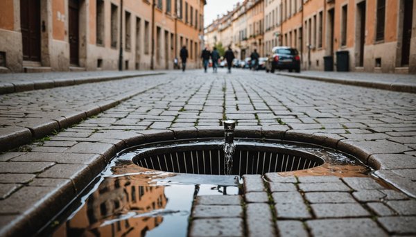 Débouchage canalisation à toulouse : service rapide et fiable