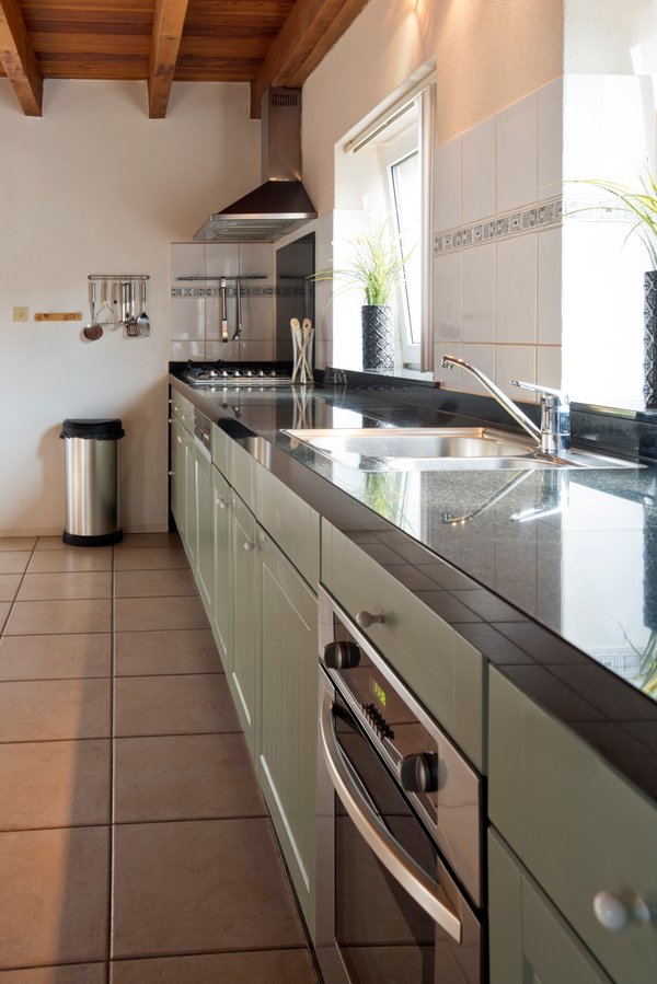 Réinventez votre cuisine avec des poubelles écoresponsables