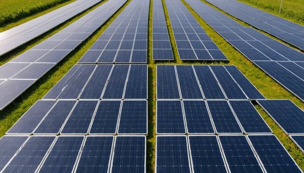 Coûts et bénéfices des panneaux photovoltaïques : tout savoir