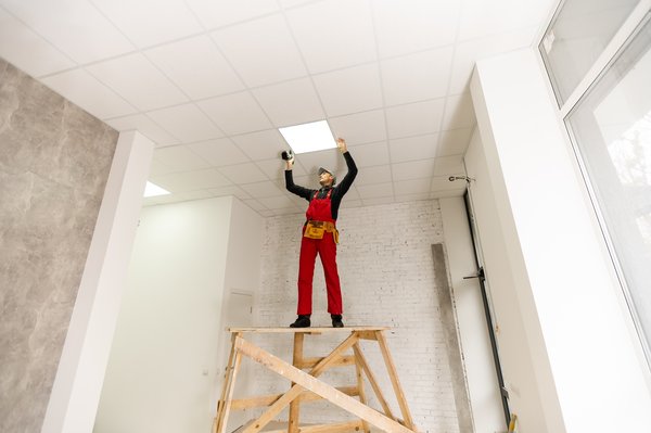 Améliorez votre isolation thermique avec des panneaux à enduire