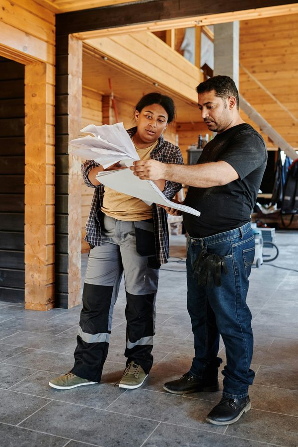 Améliorez votre confort : conseils pour rénover à namur