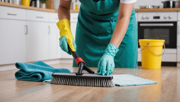 Équipez-vous pour un nettoyage professionnel avec best hygiène