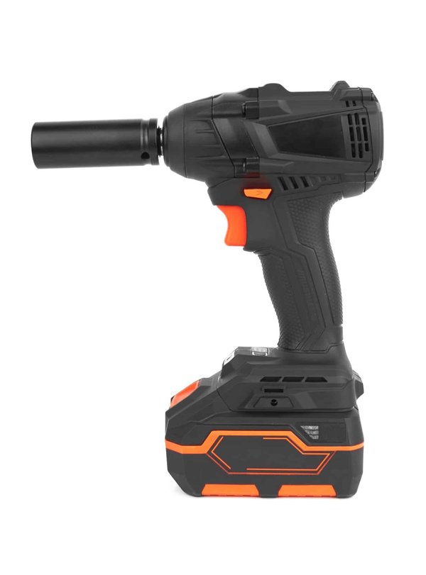 Visseuse à choc bosch: puissance et choix sur clickoutil