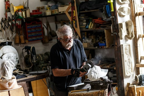 Marbrerie sur mesure à Lyon : créez votre espace