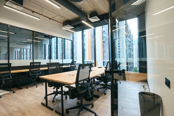 Comment choisir le mobilier de bureau professionnel idéal pour votre entreprise ?