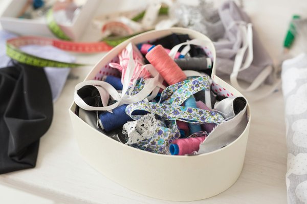 Fournisseur mercerie professionnel : le partenaire idéal pour vos créations