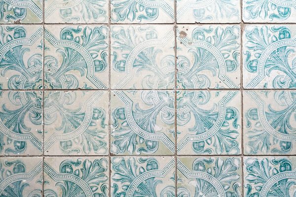 Le carrelage ancien, un retour en force dans la décoration