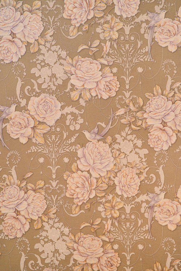 Papier peint chambre adulte : un moyen d'embellir cet espace