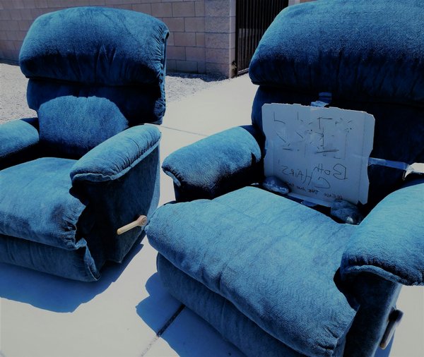 Quel est le meilleur tissu pour une housse de fauteuil relax ?