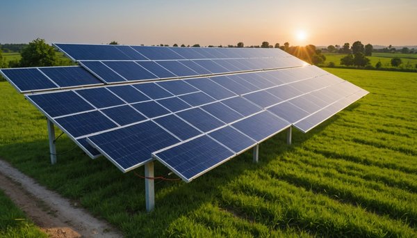 Énergie photovoltaïque : transformez votre facture d'électricité