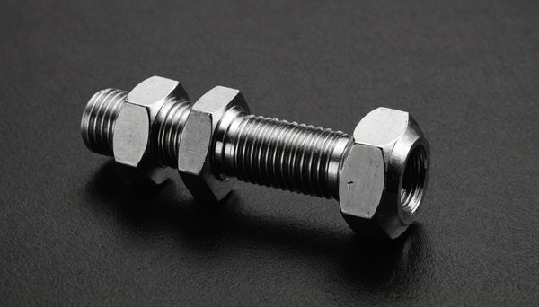 Boulon tête hexagonale : un guide d'achat essentiel