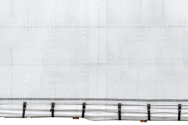 Créez votre bâche transparente sur mesure facilement