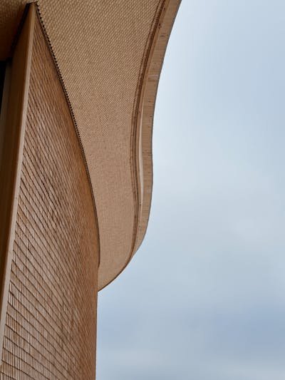 Bardages en bois : une solution esthétique et durable