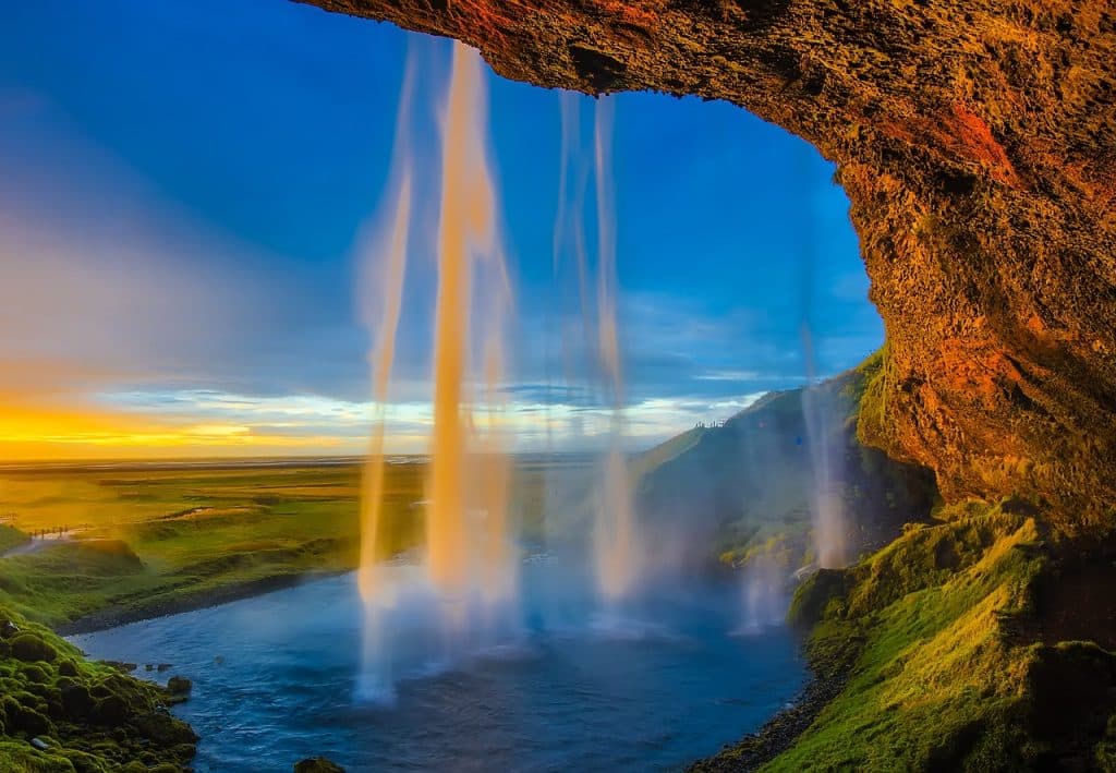 piscine naturelle