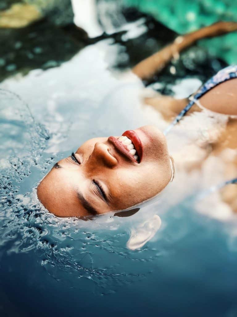 piscine naturelle