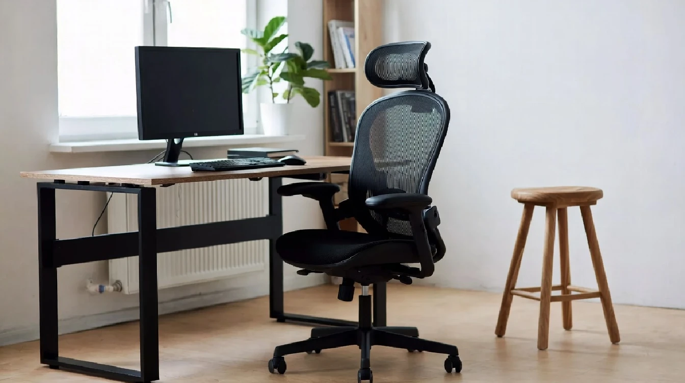 Top 7 critères pour sélectionner un tabouret de bureau ergonomique